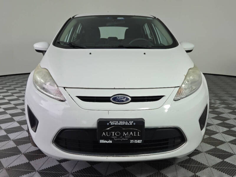 ford fiesta 2012 3FADP4EJXCM165003 image ford fiesta 2012 3FADP4EJXCM165003 image