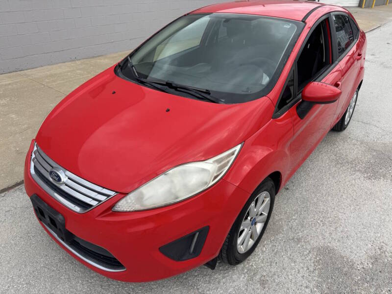 ford fiesta 2012 3FADP4BJ1CM126126 image ford fiesta 2012 3FADP4BJ1CM126126 image