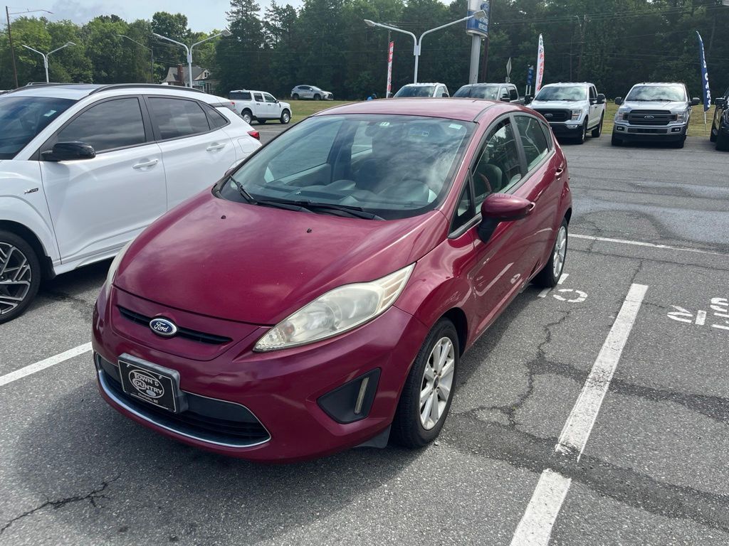 ford fiesta 2011 3FADP4EJ5BM131629 image ford fiesta 2011 3FADP4EJ5BM131629 image