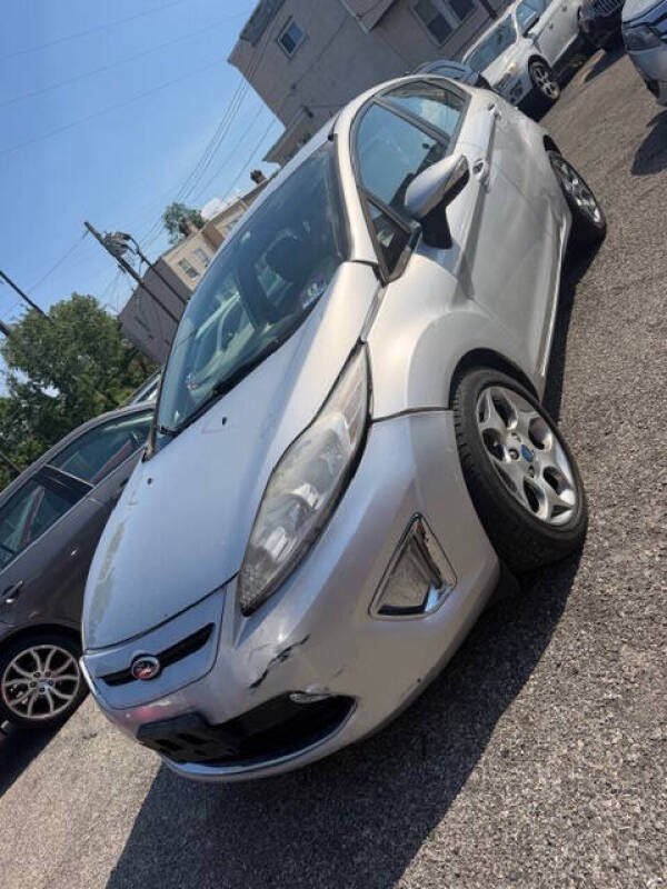 ford fiesta 2011 3FADP4FJ1BM221164 image ford fiesta 2011 3FADP4FJ1BM221164 image
