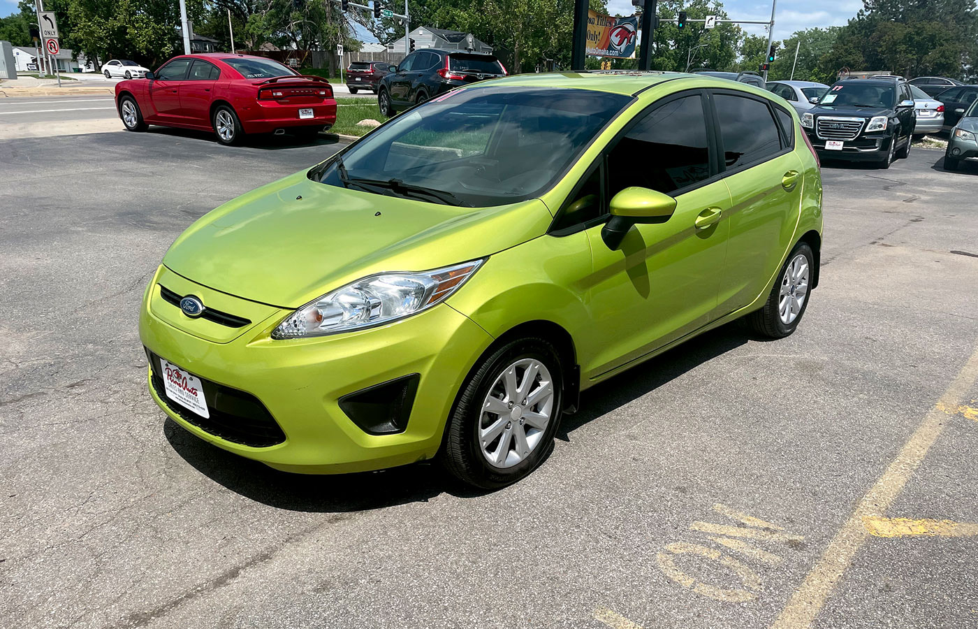 ford fiesta 2011 3FADP4EJXBM177165 image ford fiesta 2011 3FADP4EJXBM177165 image