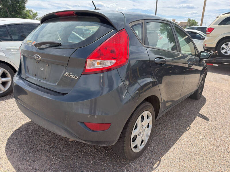 ford fiesta 2011 3FADP4EJ0BM196579 image ford fiesta 2011 3FADP4EJ0BM196579 image