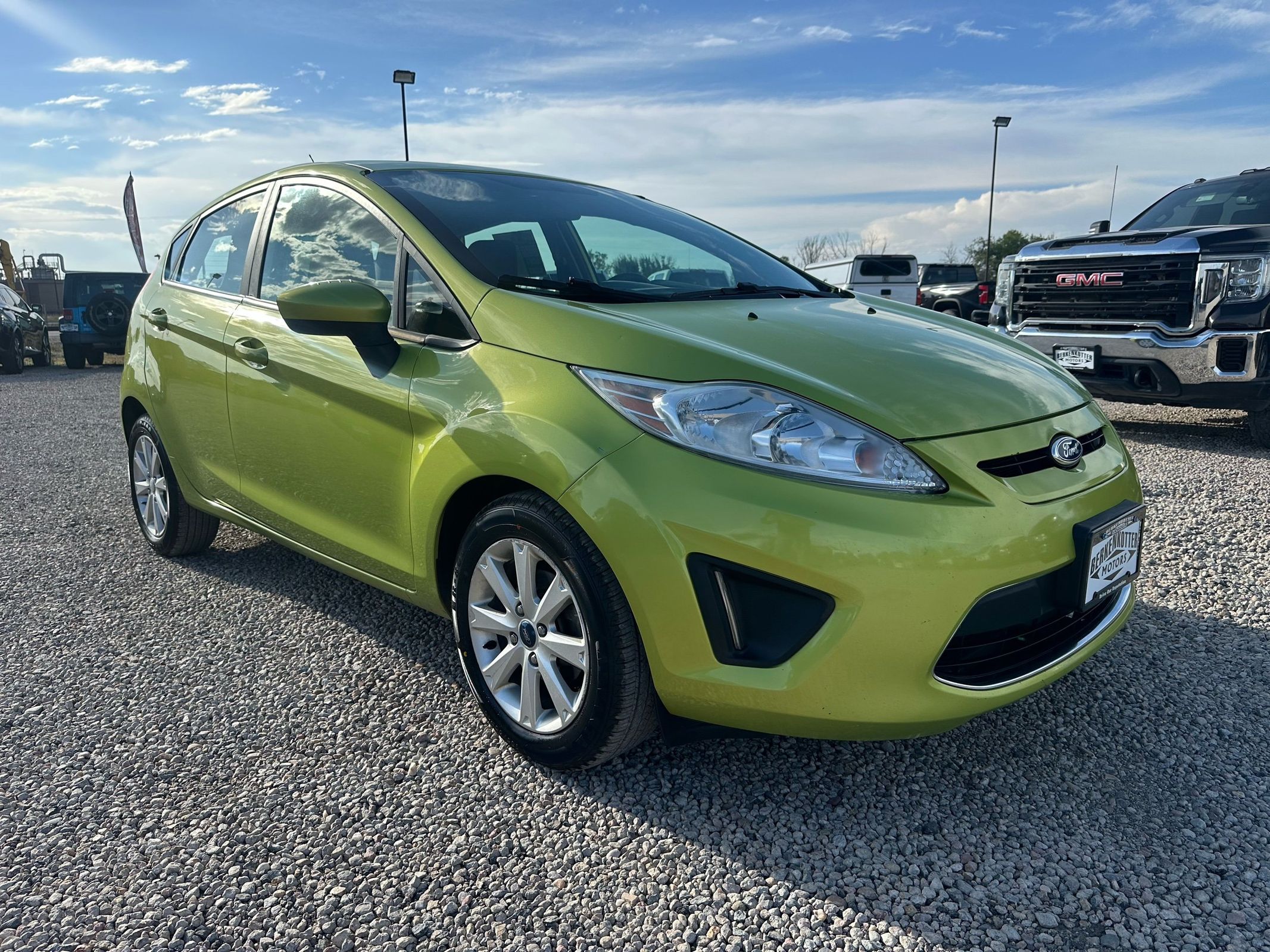 ford fiesta 2011 3FADP4EJ3BM176715 image ford fiesta 2011 3FADP4EJ3BM176715 image