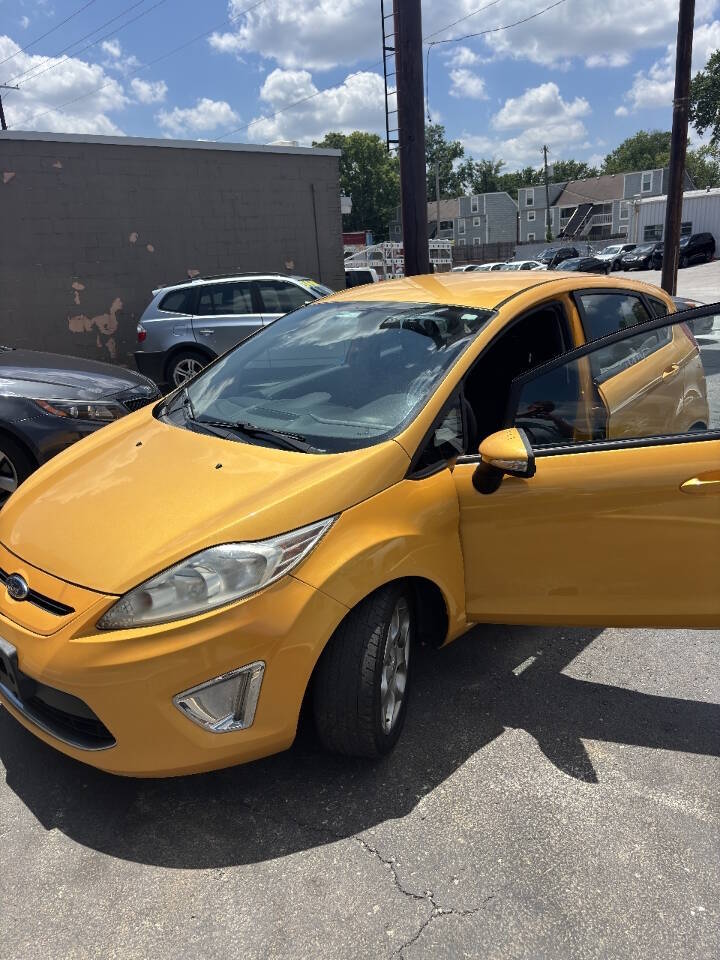 ford fiesta 2011 3FADP4FJ1BM181409 image ford fiesta 2011 3FADP4FJ1BM181409 image