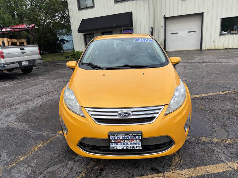 ford fiesta 2011 3FADP4CJ4BM107132 image ford fiesta 2011 3FADP4CJ4BM107132 image
