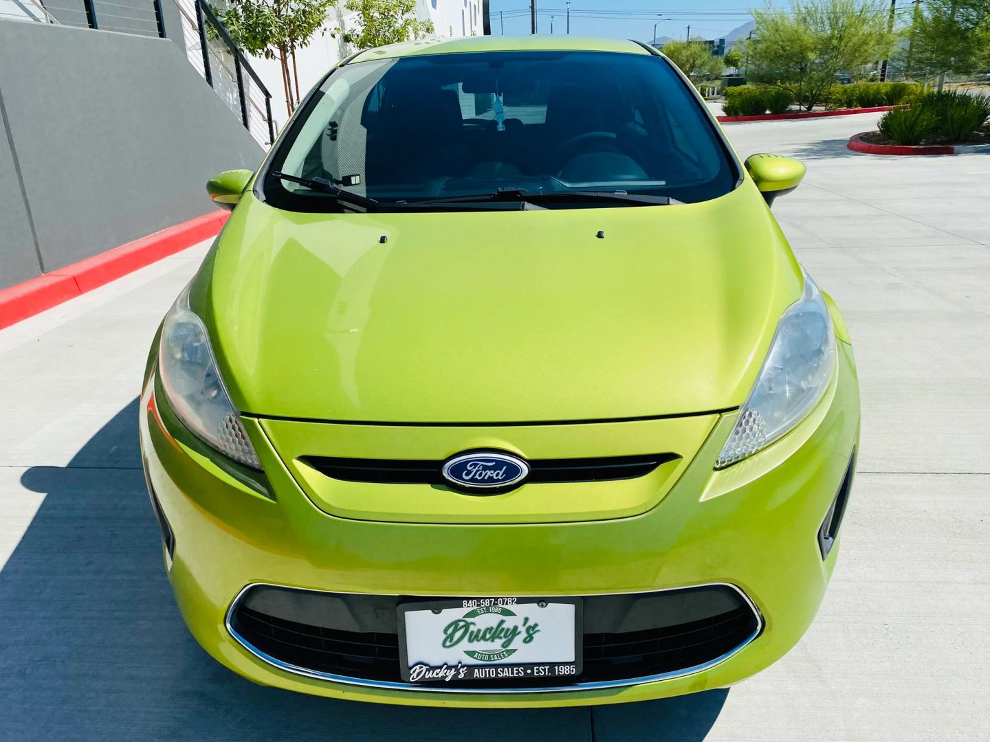 ford fiesta 2011 3FADP4EJXBM172628 image ford fiesta 2011 3FADP4EJXBM172628 image