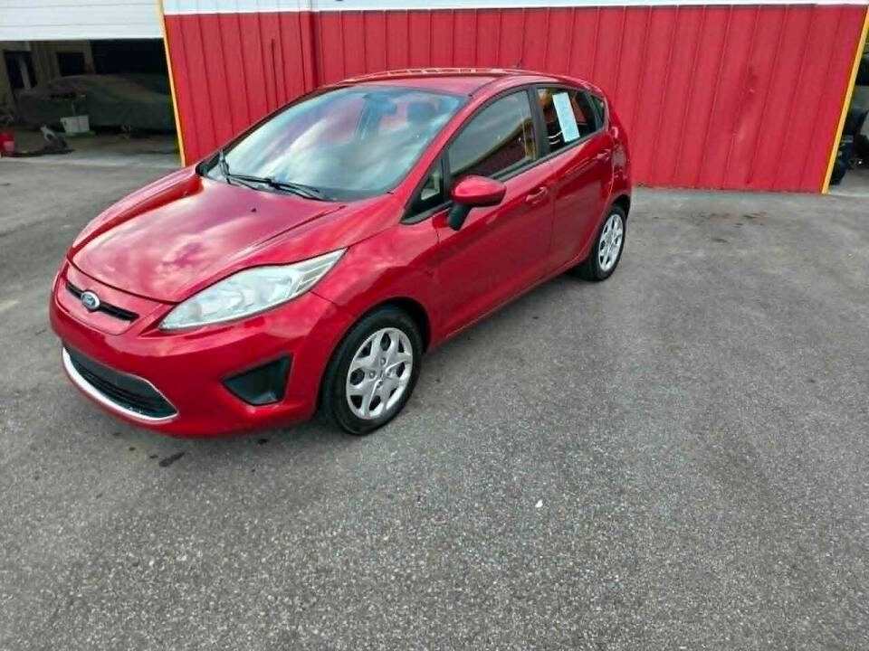 ford fiesta 2011 3FADP4EJ8BM228632 image ford fiesta 2011 3FADP4EJ8BM228632 image