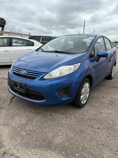 ford fiesta 2011 3FADP4AJ0BM172207 image ford fiesta 2011 3FADP4AJ0BM172207 image