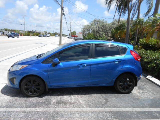 ford fiesta 2011 3FADP4EJ0BM109506 image ford fiesta 2011 3FADP4EJ0BM109506 image
