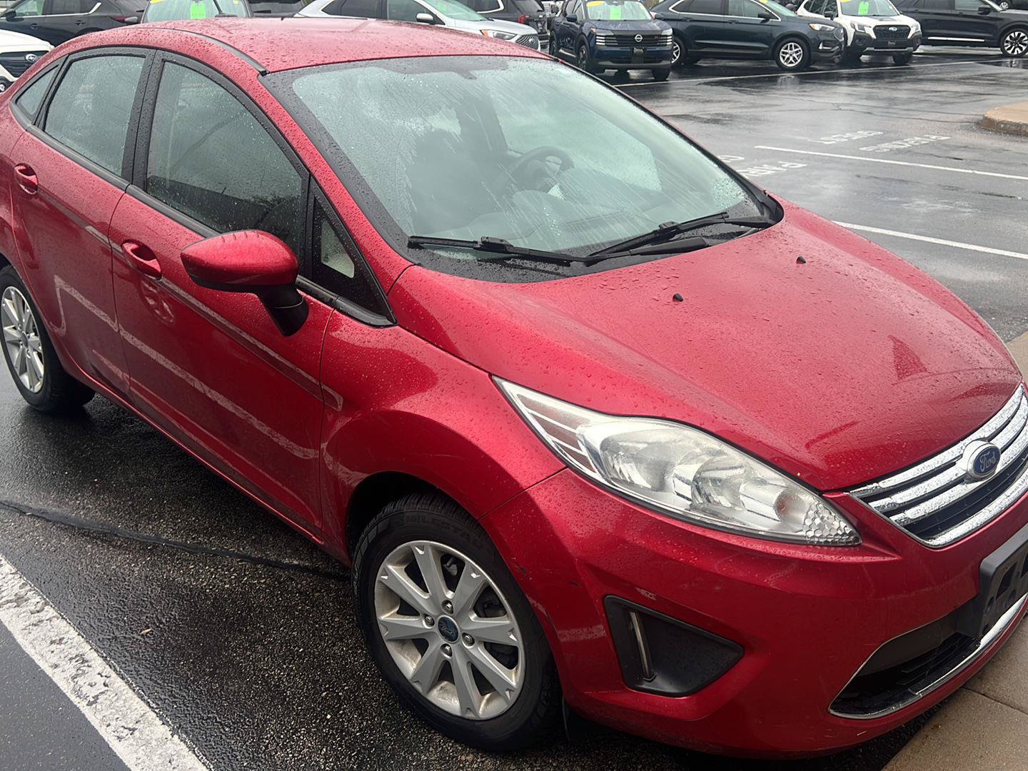 ford fiesta 2011 3FADP4BJ2BM102755 image ford fiesta 2011 3FADP4BJ2BM102755 image