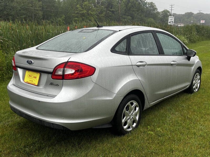 ford fiesta 2011 3FADP4AJ1BM105860 image ford fiesta 2011 3FADP4AJ1BM105860 image