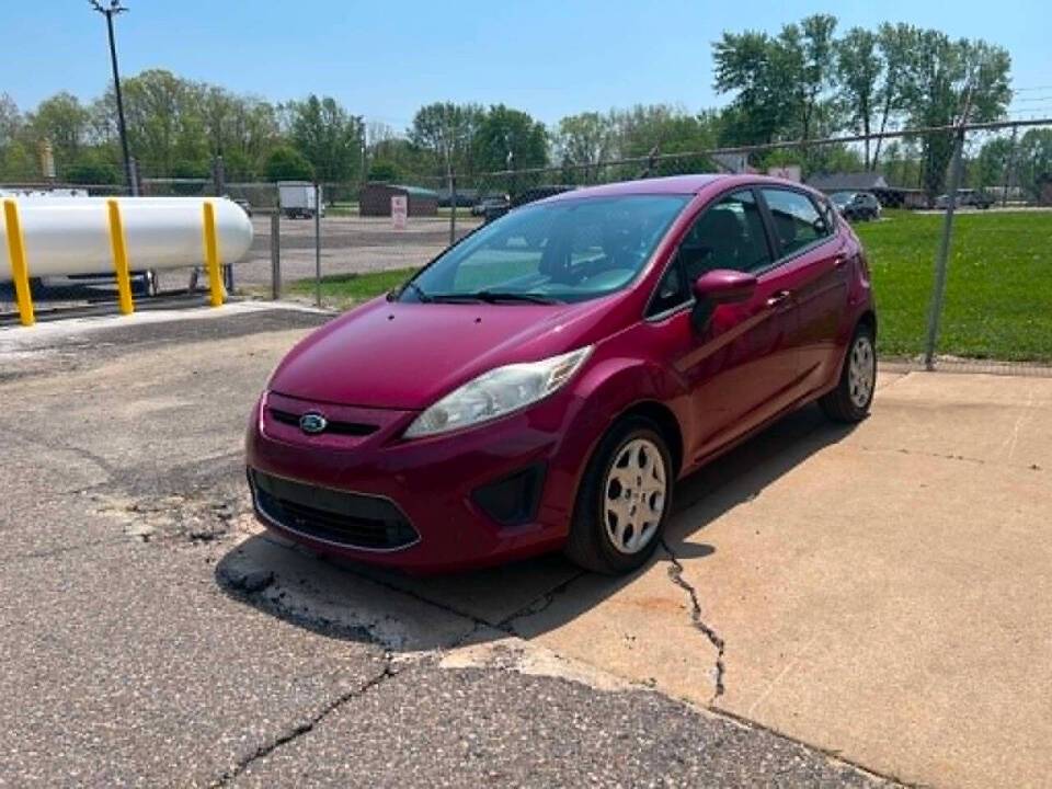 ford fiesta 2011 3FADP4EJ8BM176175 image ford fiesta 2011 3FADP4EJ8BM176175 image