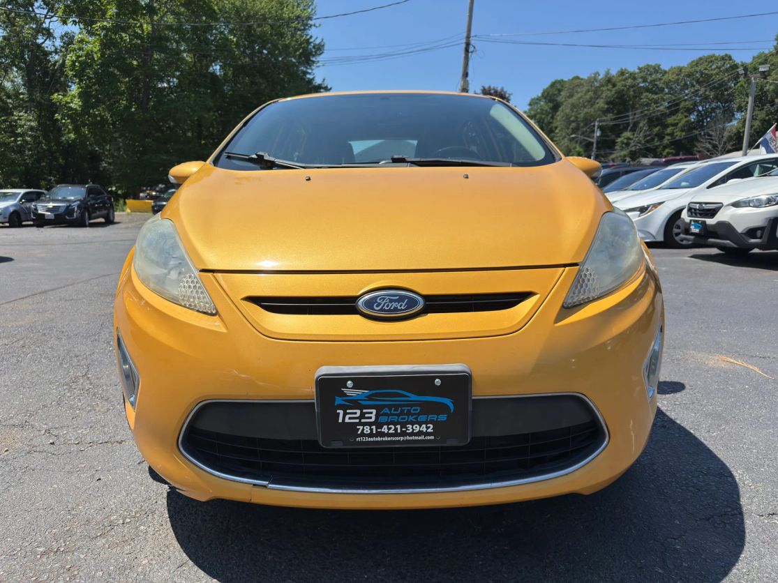 ford fiesta 2011 3FADP4FJ5BM124209 image ford fiesta 2011 3FADP4FJ5BM124209 image