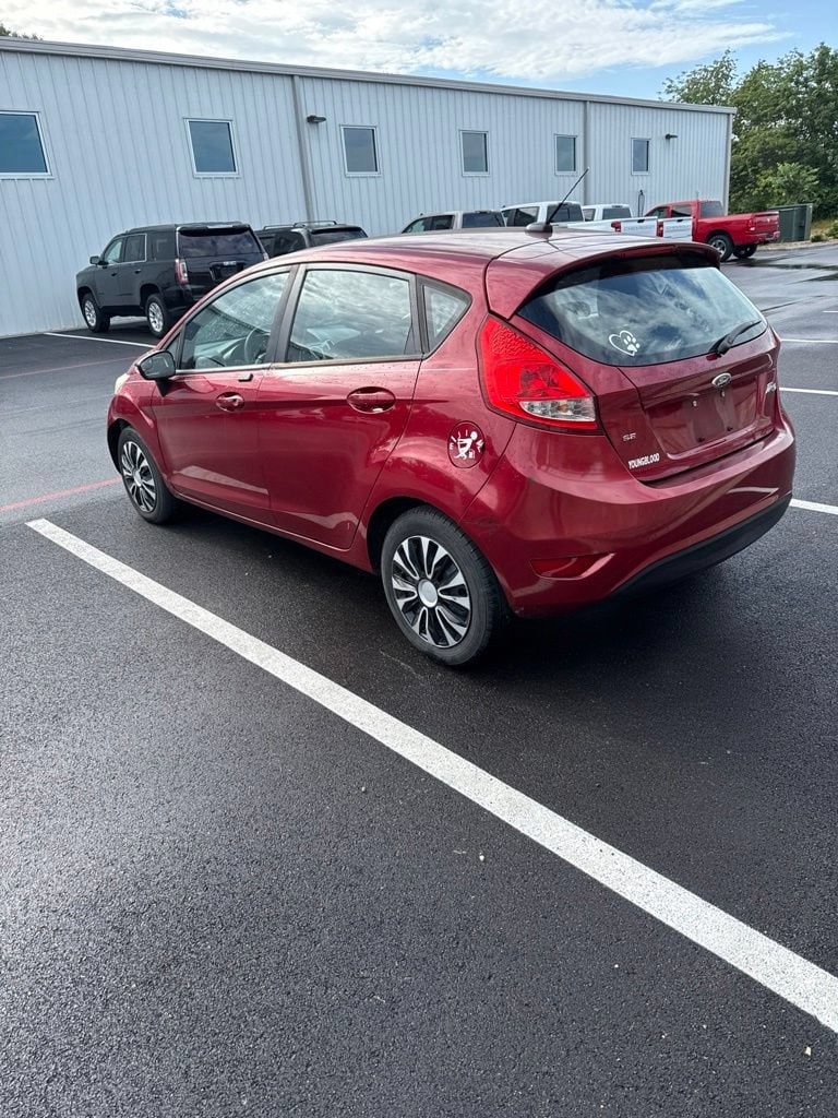 ford fiesta 2013 3FADP4EJ9DM185650 image ford fiesta 2013 3FADP4EJ9DM185650 image