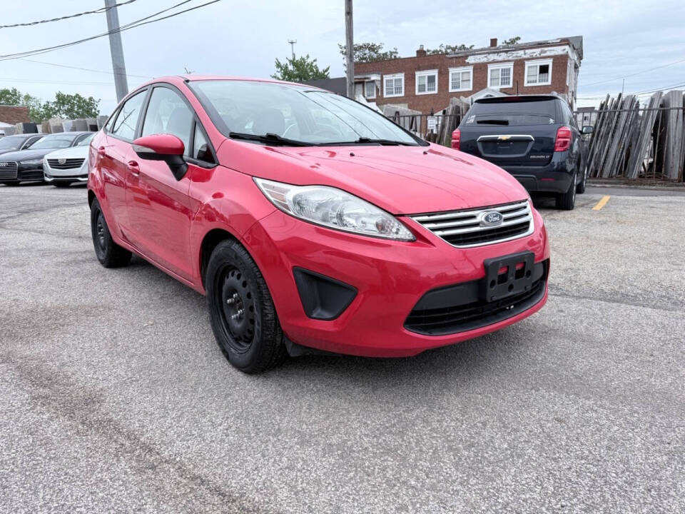 ford fiesta 2013 3FADP4BJ2DM161534 image ford fiesta 2013 3FADP4BJ2DM161534 image