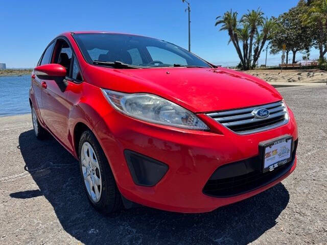 ford fiesta 2013 3FADP4BJ6DM226885 image ford fiesta 2013 3FADP4BJ6DM226885 image