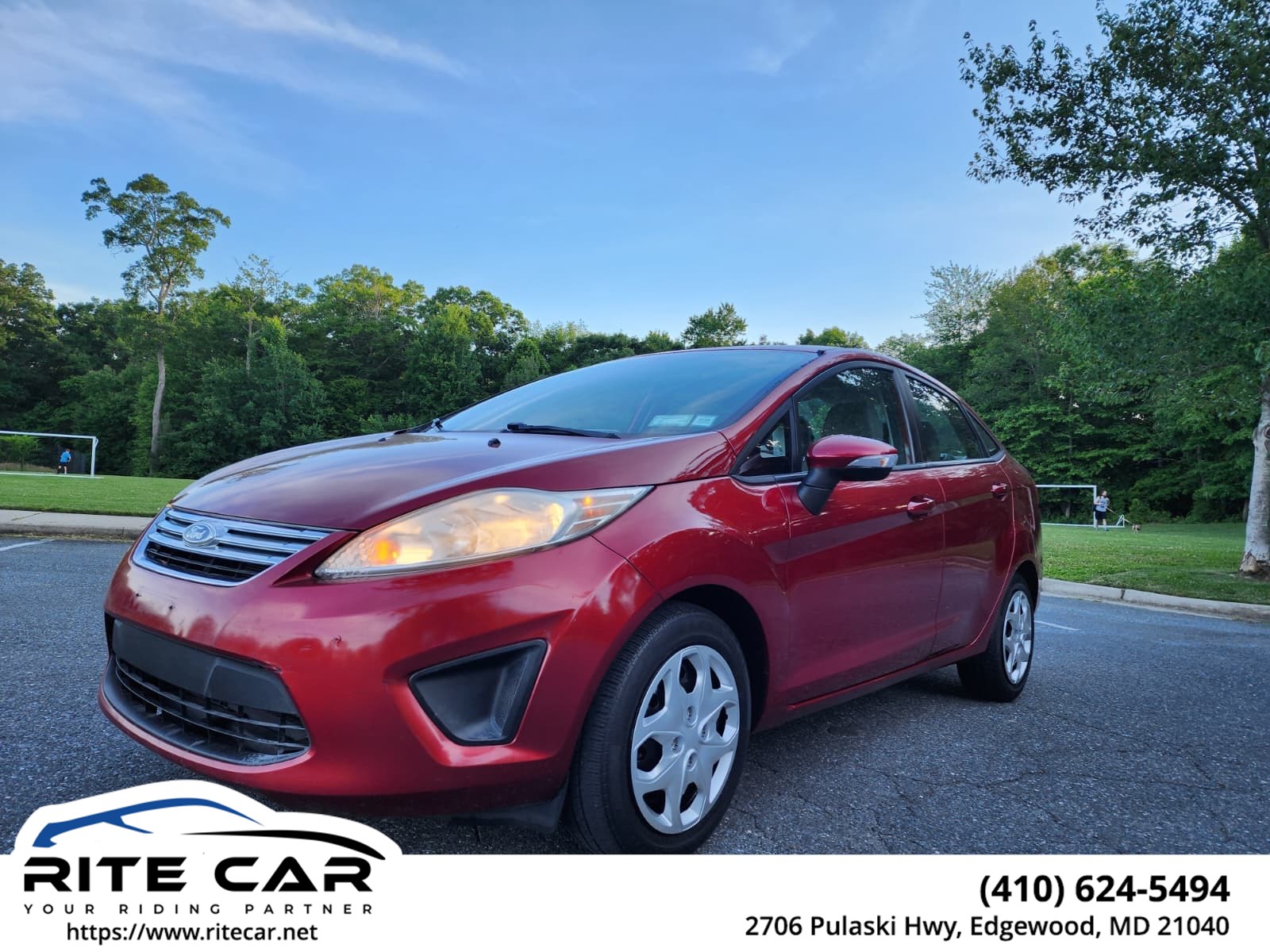 ford fiesta 2013 3FADP4BJ5DM195208 image ford fiesta 2013 3FADP4BJ5DM195208 image