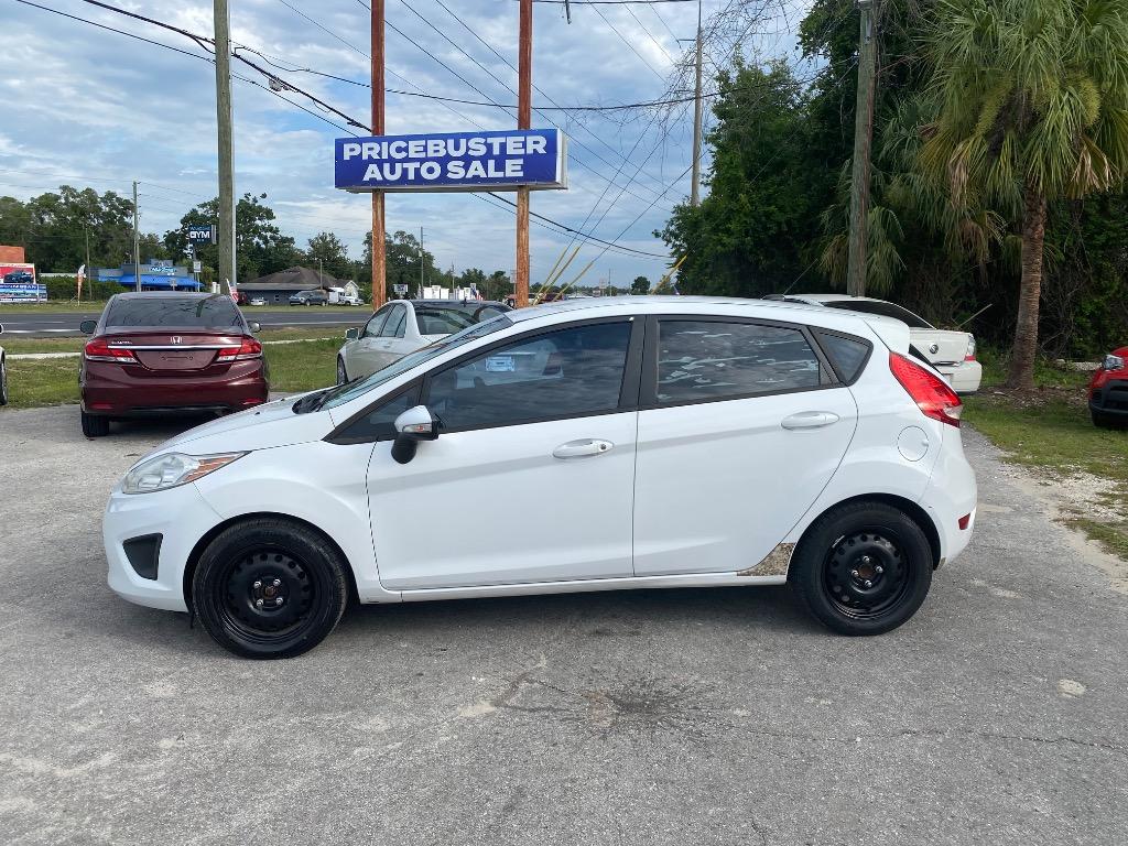 ford fiesta 2013 3FADP4EJ8DM158052 image ford fiesta 2013 3FADP4EJ8DM158052 image