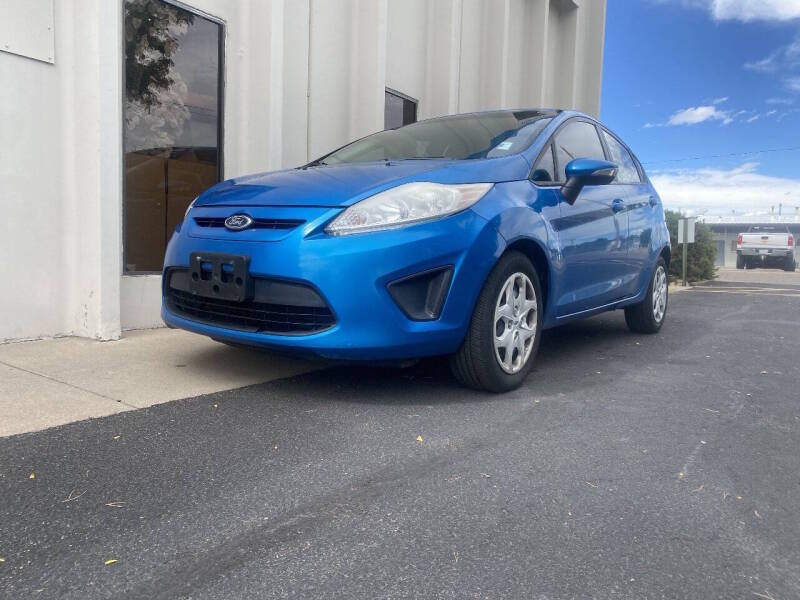 ford fiesta 2013 3FADP4EJXDM162488 image ford fiesta 2013 3FADP4EJXDM162488 image