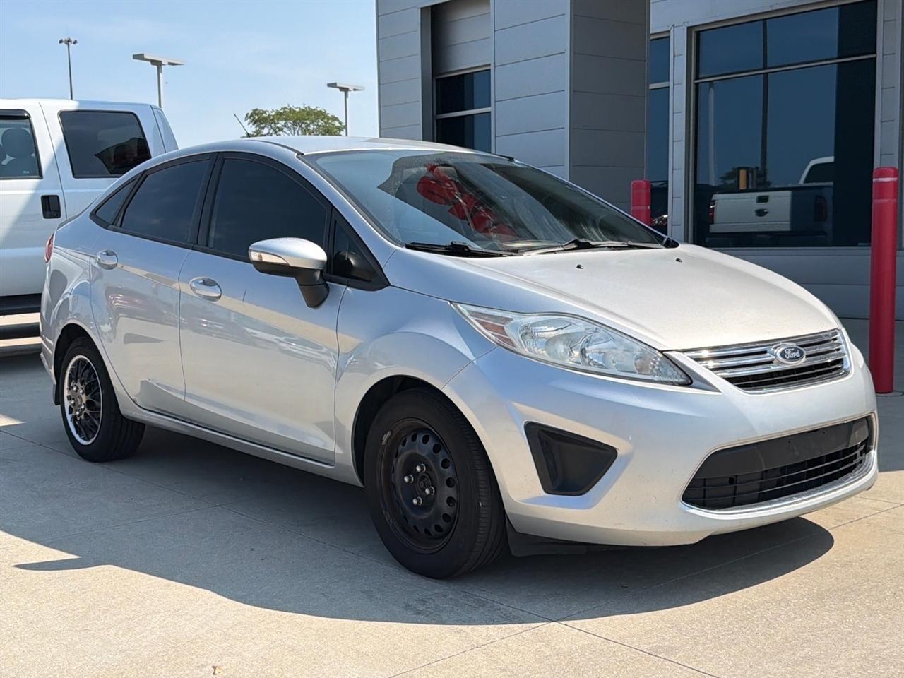 ford fiesta 2013 3FADP4BJ1DM100014 image ford fiesta 2013 3FADP4BJ1DM100014 image