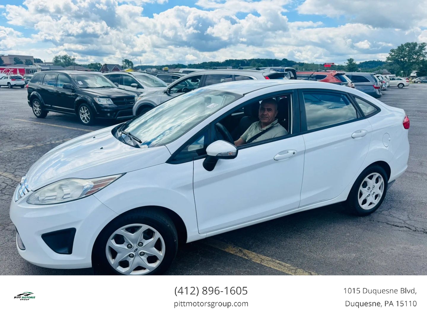 ford fiesta 2013 3FADP4BJ0DM166957 image ford fiesta 2013 3FADP4BJ0DM166957 image