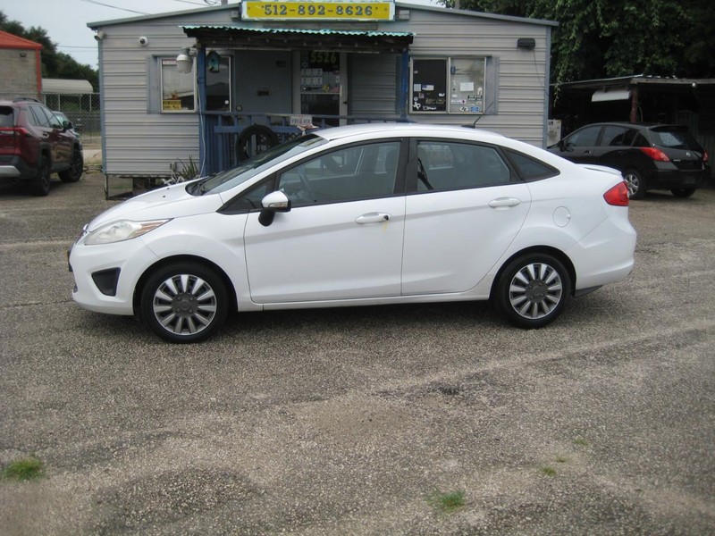 ford fiesta 2013 3FADP4BJXDM191719 image ford fiesta 2013 3FADP4BJXDM191719 image