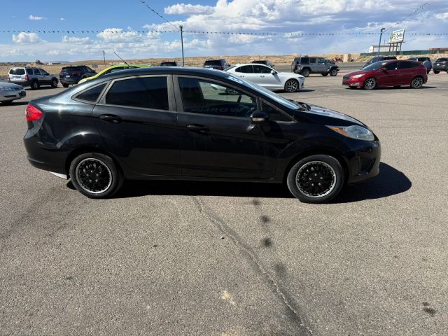 ford fiesta 2013 3FADP4BJXDM107785 image ford fiesta 2013 3FADP4BJXDM107785 image