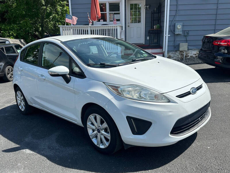 ford fiesta 2013 3FADP4EJ9DM142961 image ford fiesta 2013 3FADP4EJ9DM142961 image