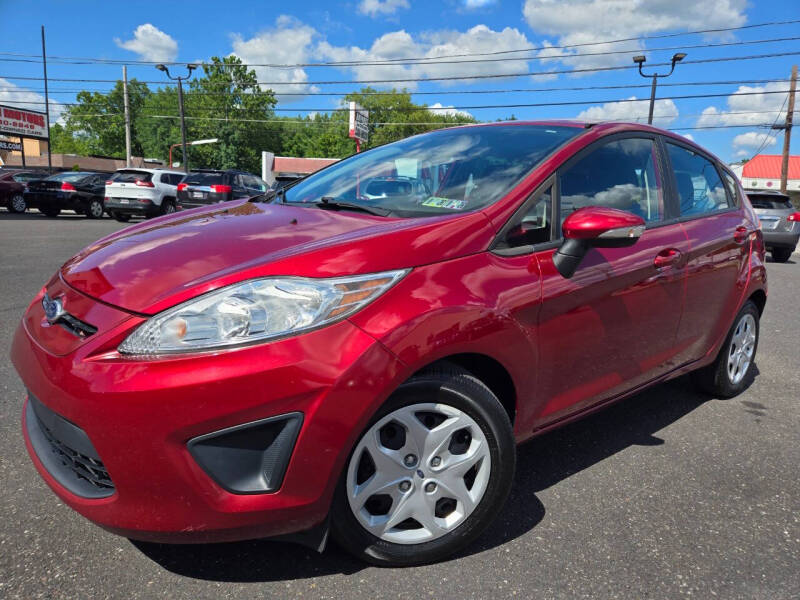 ford fiesta 2013 3FADP4EJ9DM170906 image ford fiesta 2013 3FADP4EJ9DM170906 image