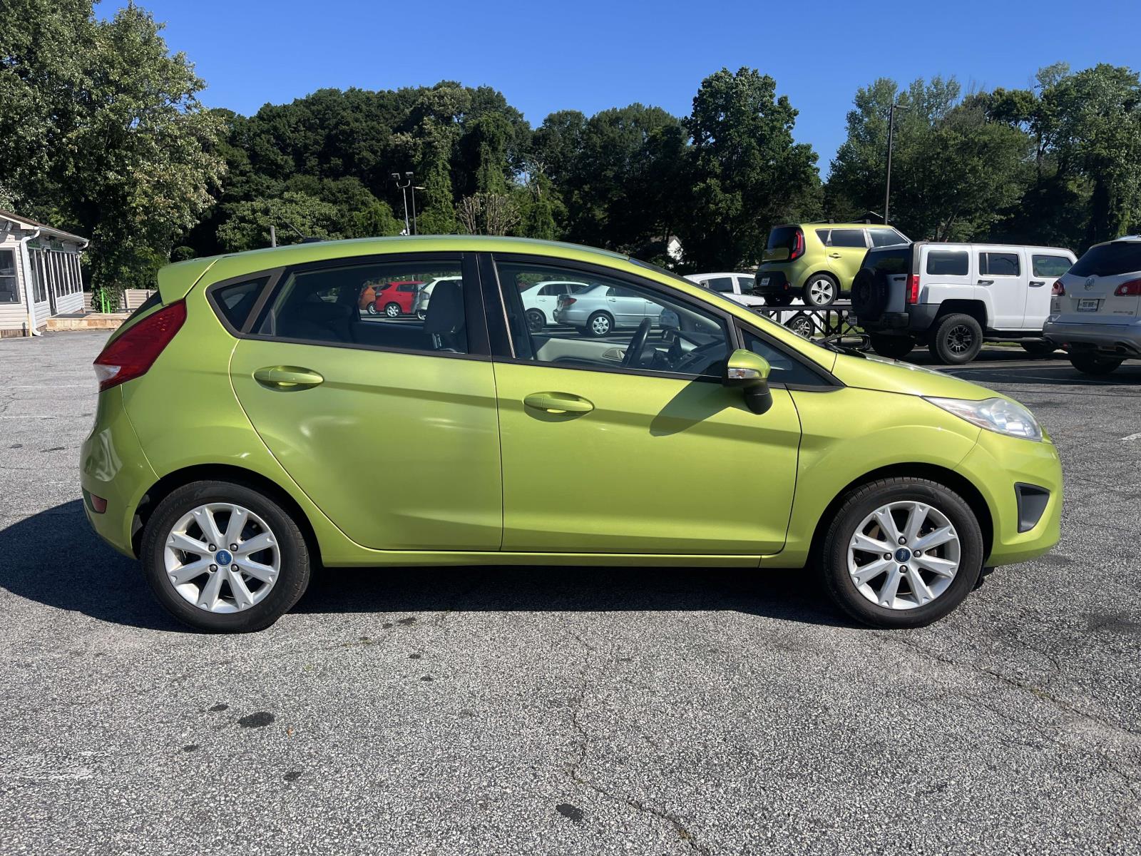 ford fiesta 2013 3FADP4EJ8DM183064 image ford fiesta 2013 3FADP4EJ8DM183064 image