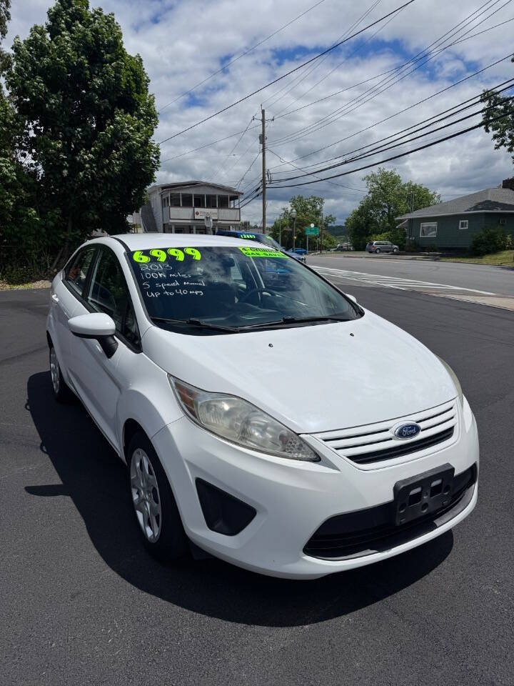 ford fiesta 2013 3FADP4AJ7DM108670 image ford fiesta 2013 3FADP4AJ7DM108670 image