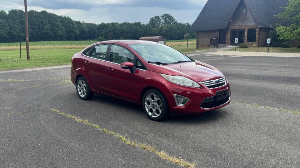 ford fiesta 2013 3FADP4CJ0DM224175 image ford fiesta 2013 3FADP4CJ0DM224175 image
