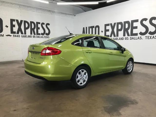 ford fiesta 2013 3FADP4BJ3DM204598 image ford fiesta 2013 3FADP4BJ3DM204598 image