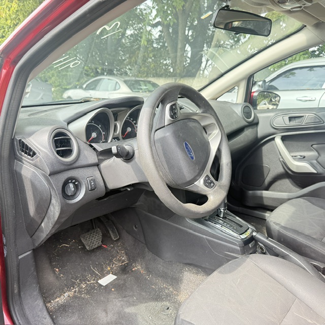 ford fiesta 2013 3FADP4BJ5DM191563 image ford fiesta 2013 3FADP4BJ5DM191563 image