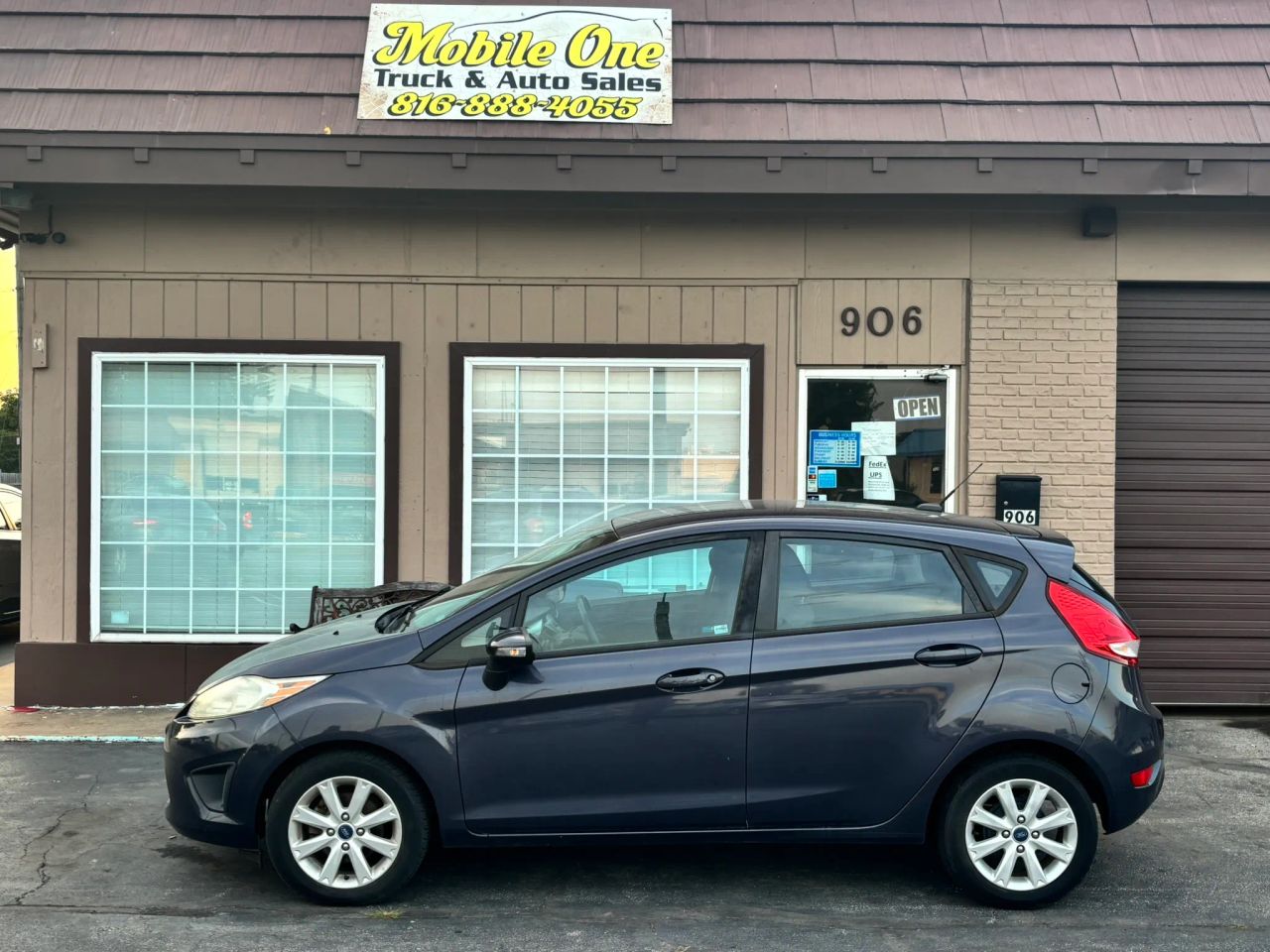 ford fiesta 2013 3FADP4EJ1DM109808 image ford fiesta 2013 3FADP4EJ1DM109808 image