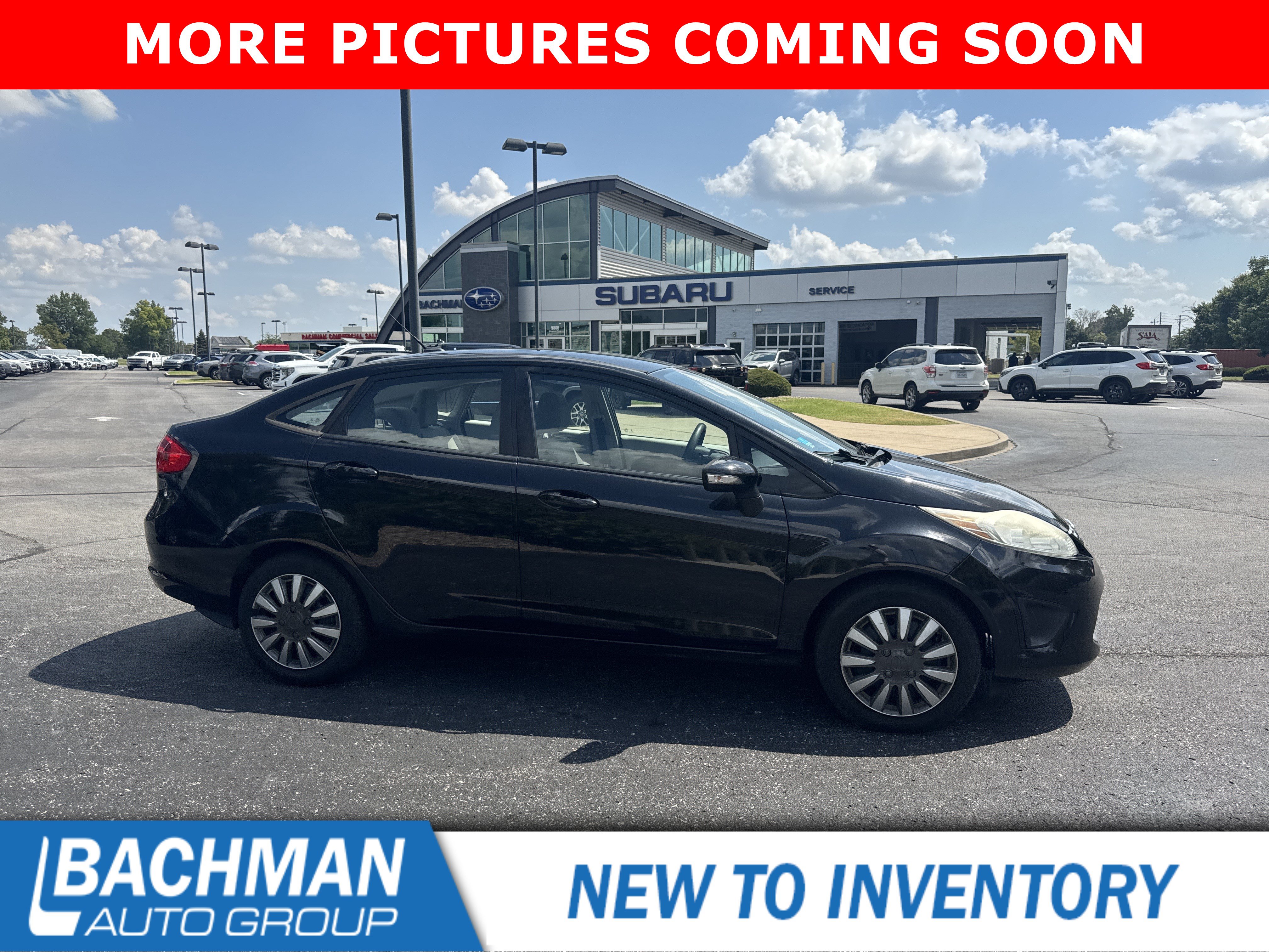 ford fiesta 2013 3FADP4BJ5DM199016 image ford fiesta 2013 3FADP4BJ5DM199016 image
