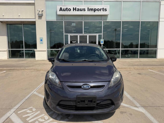 ford fiesta 2013 3FADP4FJXDM194145 image ford fiesta 2013 3FADP4FJXDM194145 image