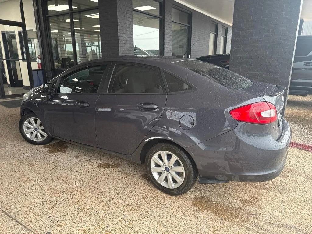ford fiesta 2013 3FADP4BJXDM220068 image ford fiesta 2013 3FADP4BJXDM220068 image
