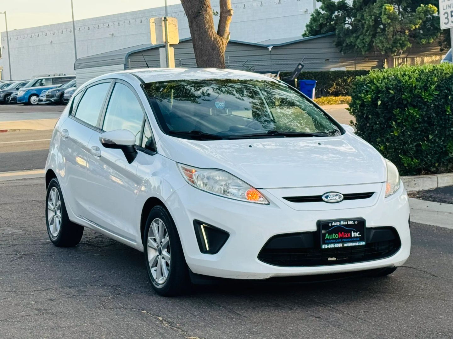 ford fiesta 2013 3FADP4EJXDM137039 image ford fiesta 2013 3FADP4EJXDM137039 image