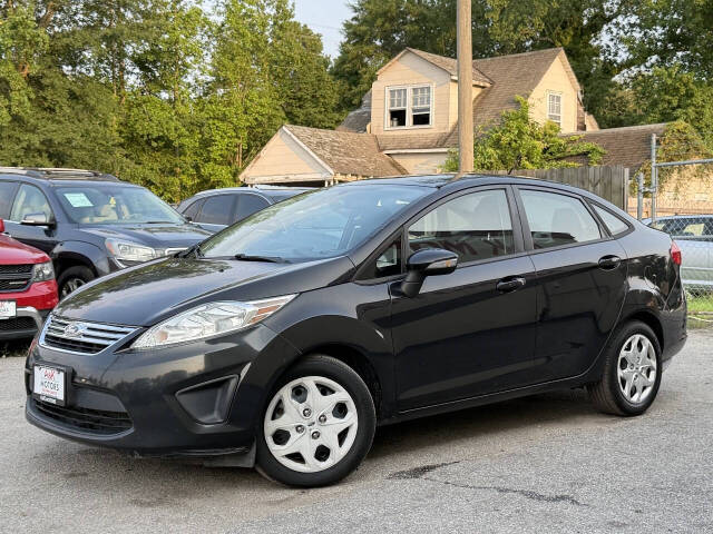 ford fiesta 2013 3FADP4BJ5DM175279 image ford fiesta 2013 3FADP4BJ5DM175279 image