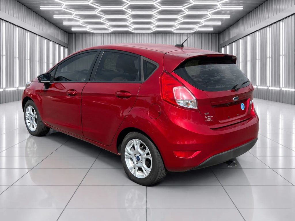 ford fiesta 2014 3FADP4EJ8EM182952 image ford fiesta 2014 3FADP4EJ8EM182952 image