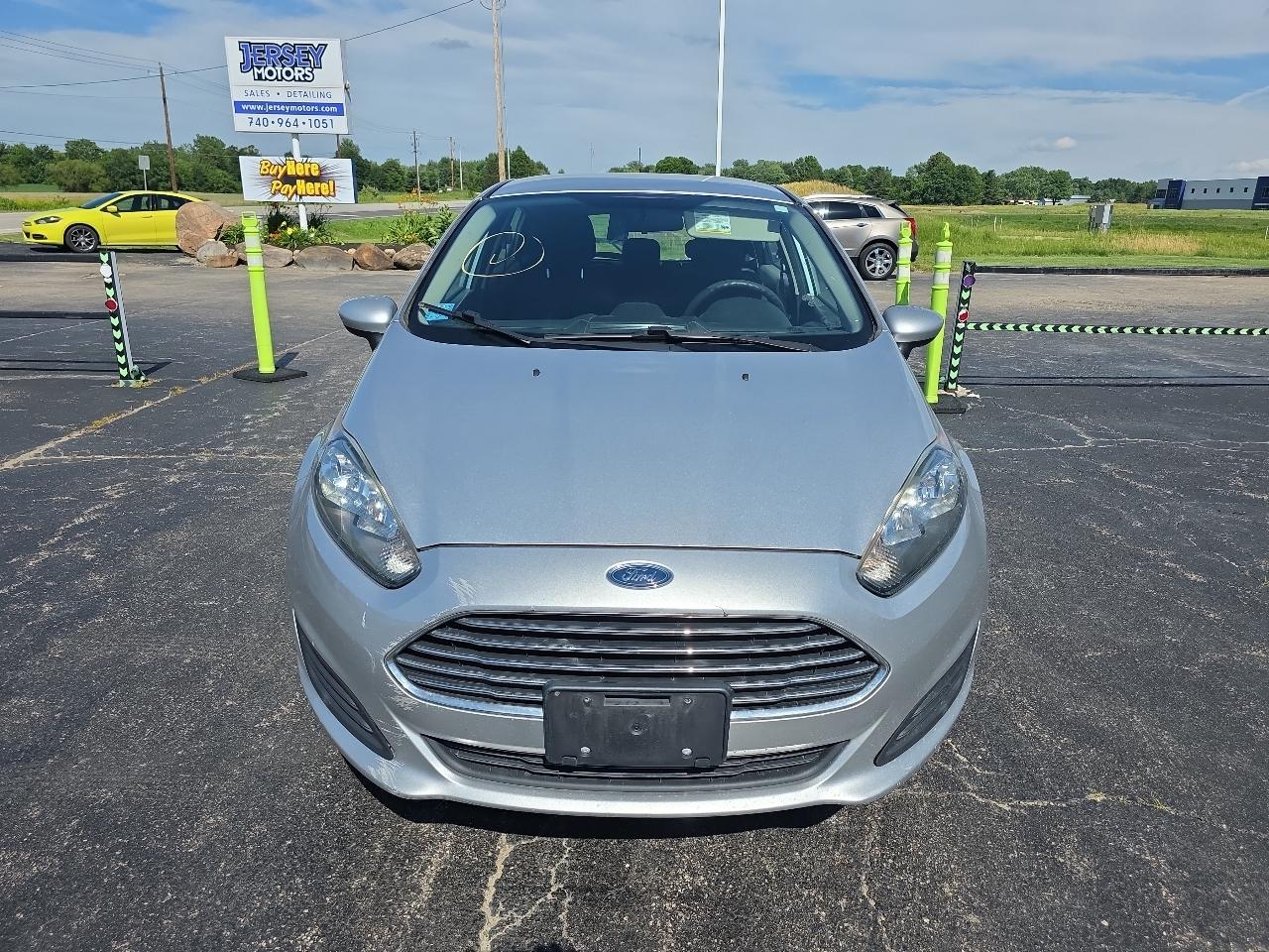 ford fiesta 2014 3FADP4TJ4EM110570 image ford fiesta 2014 3FADP4TJ4EM110570 image