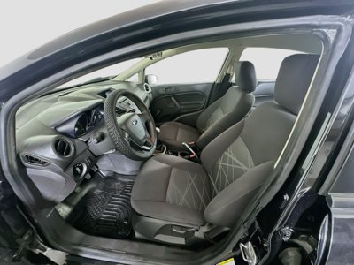 ford fiesta 2014 3FADP4AJ2EM240091 image ford fiesta 2014 3FADP4AJ2EM240091 image