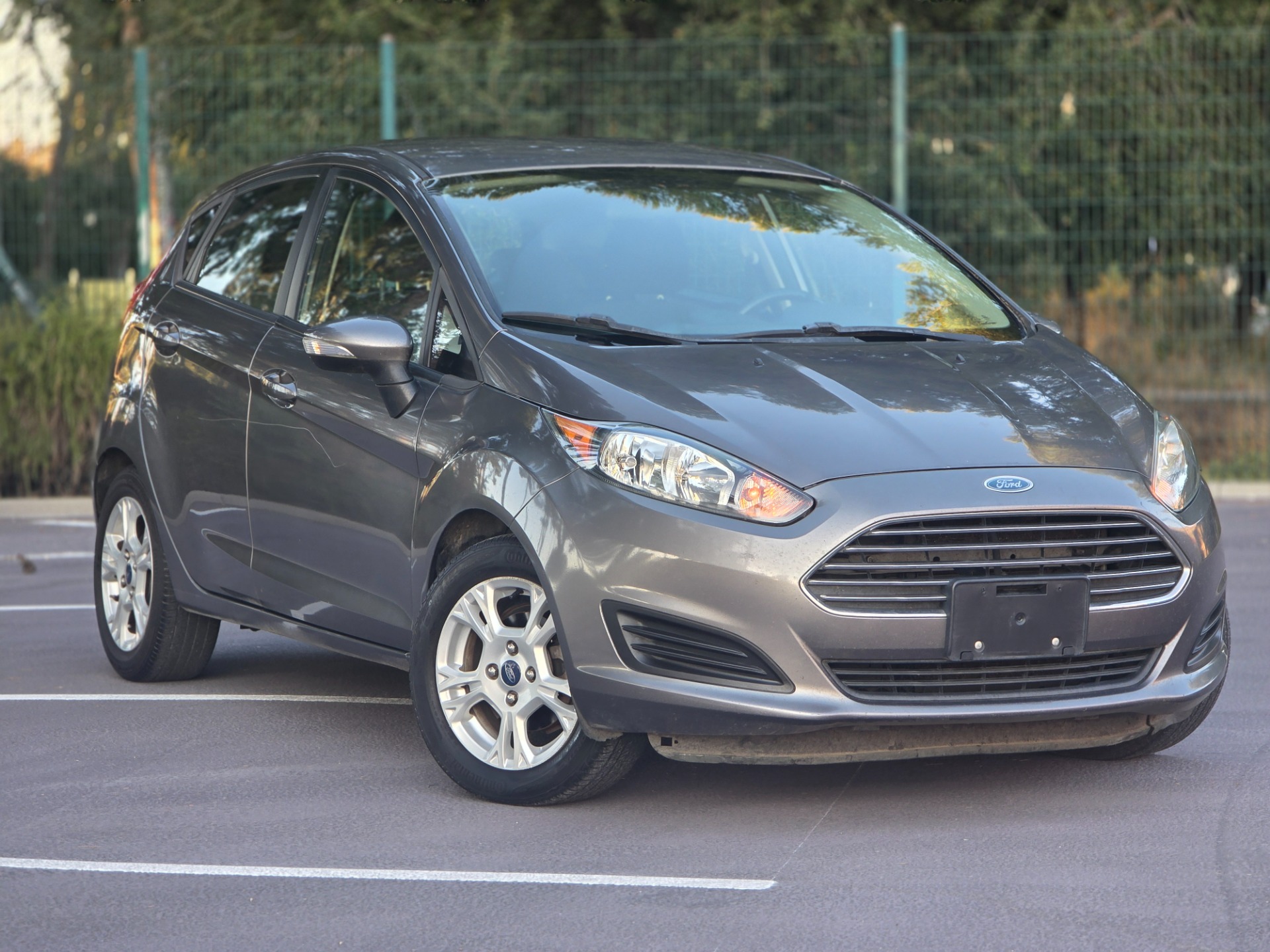ford fiesta 2014 3FADP4EJ9EM121626 image ford fiesta 2014 3FADP4EJ9EM121626 image
