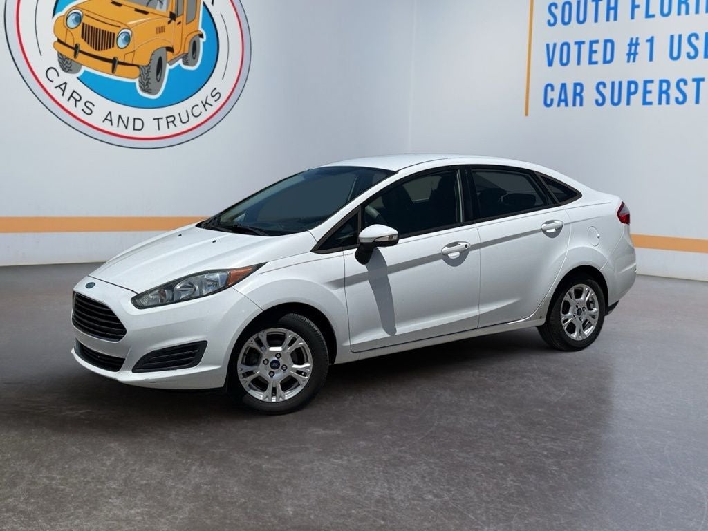 ford fiesta 2014 3FADP4BJXEM162707 image ford fiesta 2014 3FADP4BJXEM162707 image