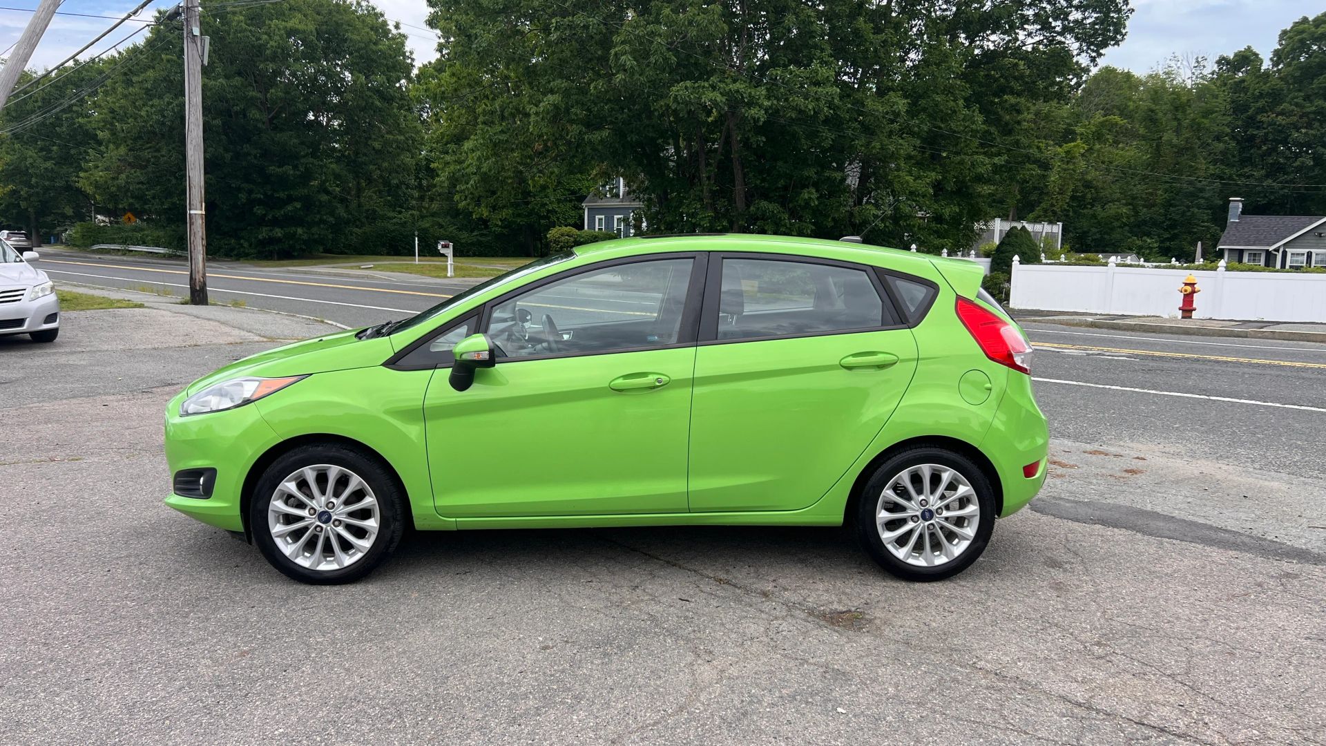 ford fiesta 2014 3FADP4EJXEM110019 image ford fiesta 2014 3FADP4EJXEM110019 image