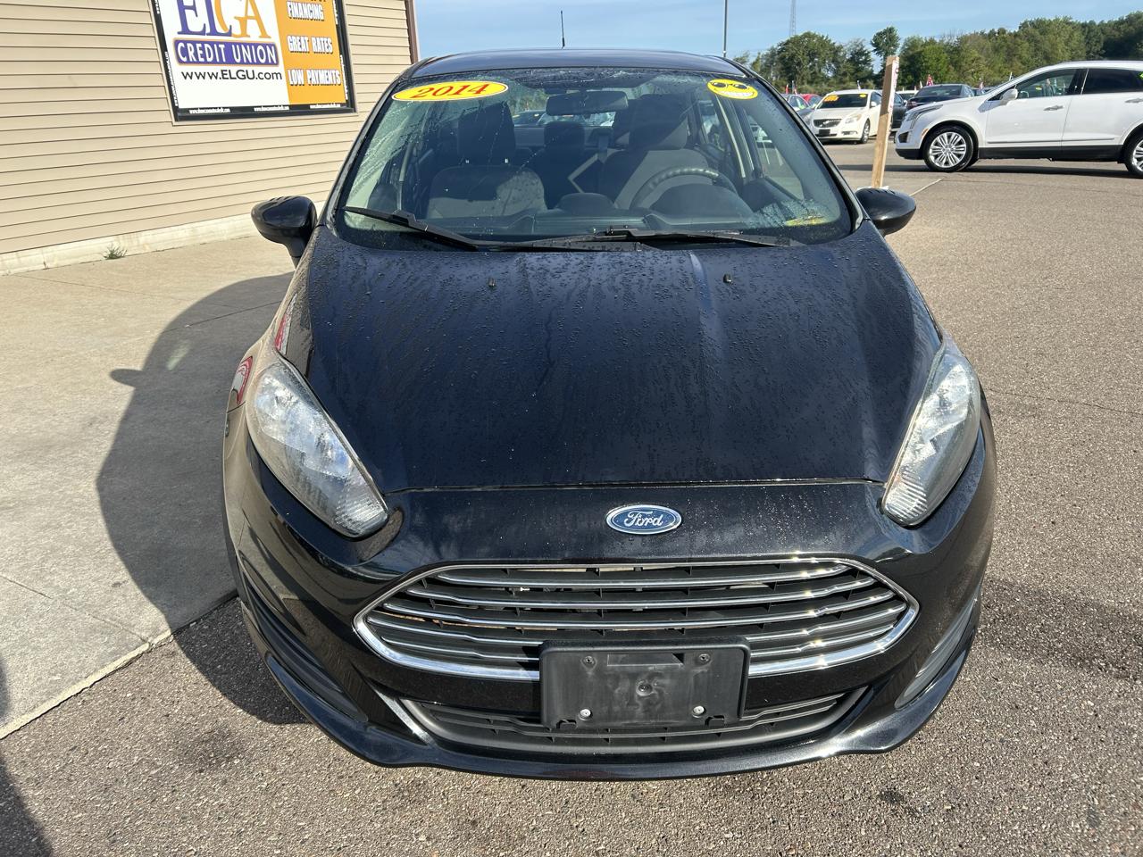 ford fiesta 2014 3FADP4AJ7EM109643 image ford fiesta 2014 3FADP4AJ7EM109643 image