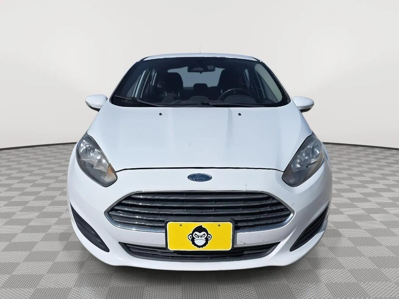 ford fiesta 2014 3FADP4BJ1EM139638 image ford fiesta 2014 3FADP4BJ1EM139638 image