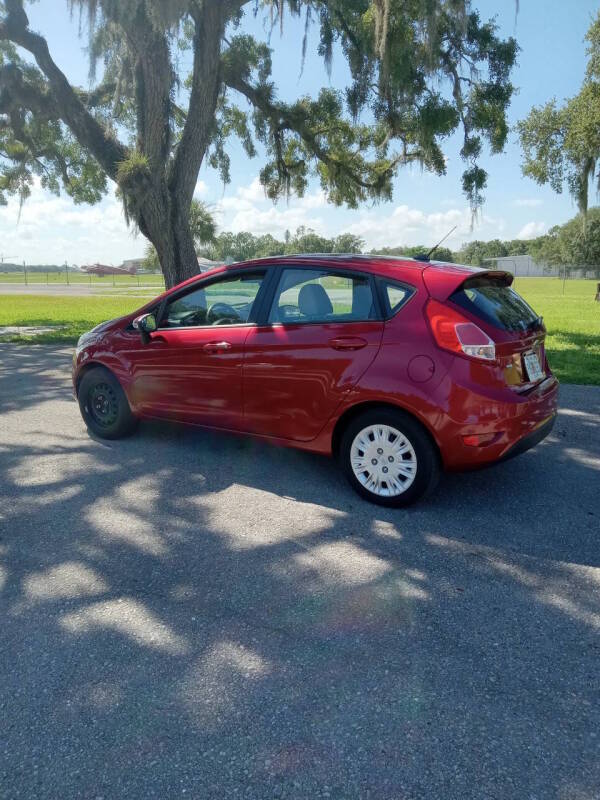 ford fiesta 2014 3FADP4EJ1EM168519 image ford fiesta 2014 3FADP4EJ1EM168519 image