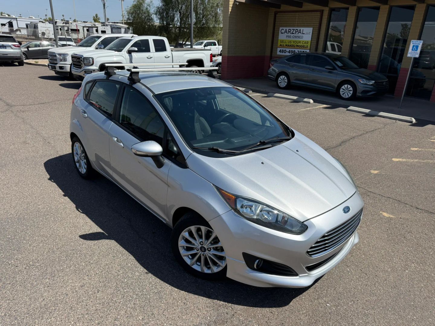 ford fiesta 2014 3FADP4EJ2EM186883 image ford fiesta 2014 3FADP4EJ2EM186883 image